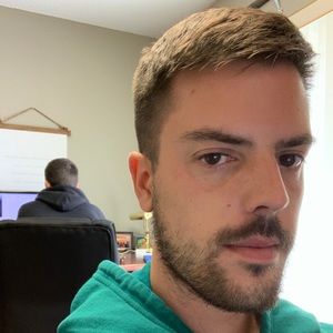 Meet your Posher, Sam